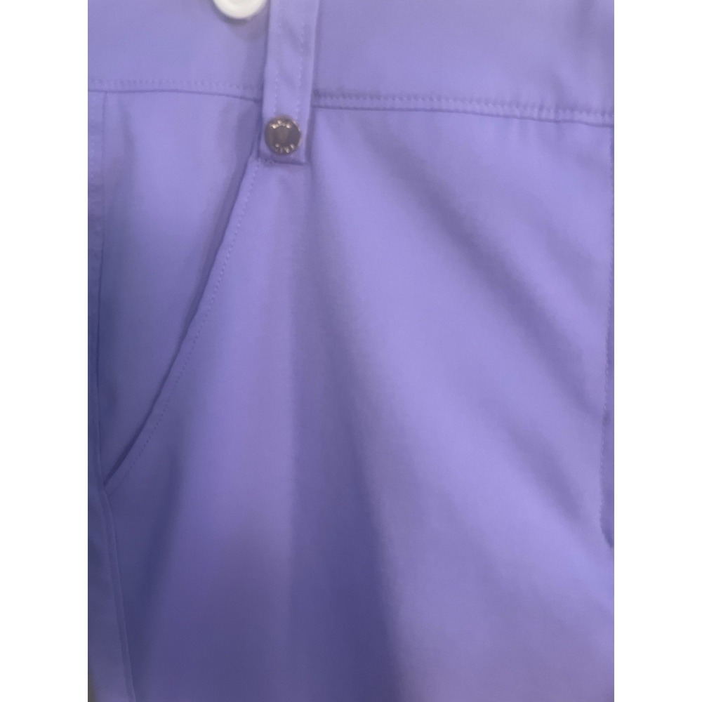 Tail Women's Bermuda Shorts Size 10 - Picture 6 of 7